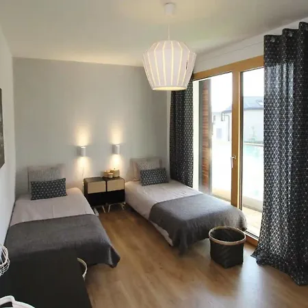 Apartment Vila 17 *