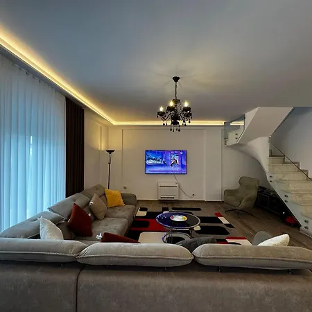 17 Villa *