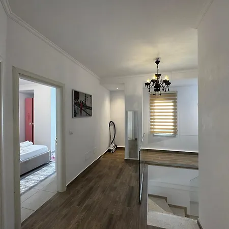 17 Villa Draci