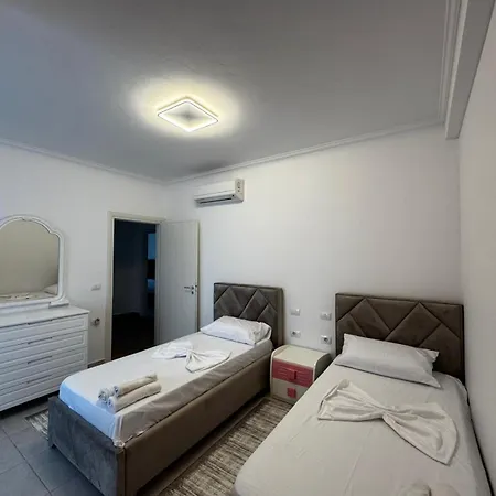 Villa 17 Draci