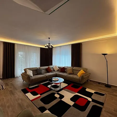 Villa 17 Draci