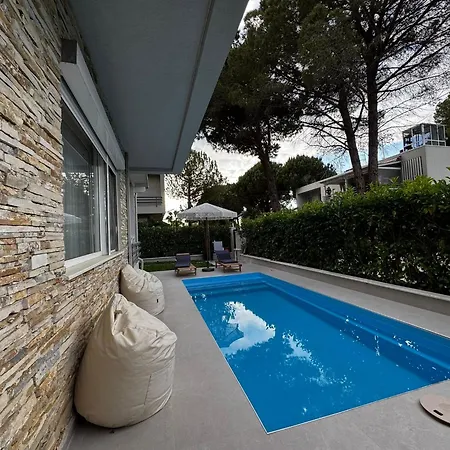 Villa 17 Draci