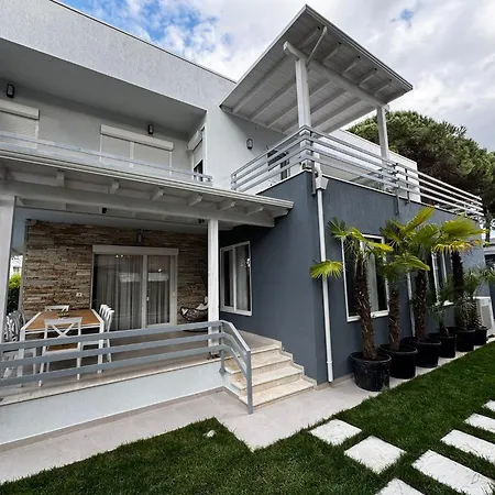 Villa 17 Draci