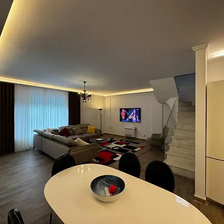 Villa 17 Draci
